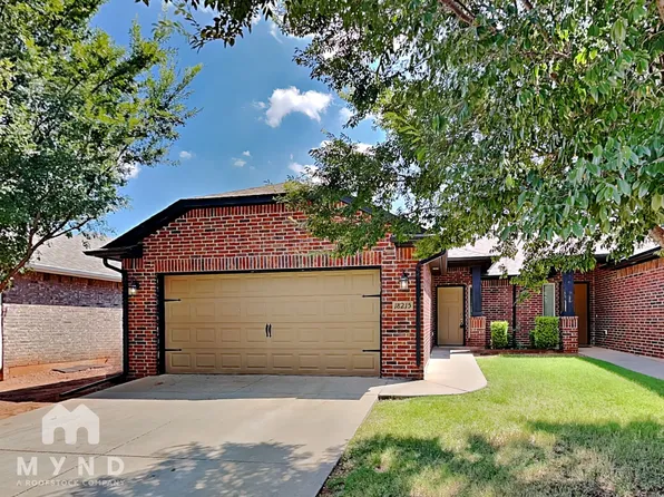 18215 Manera Way, Edmond, OK 73012