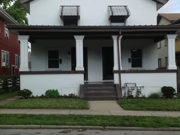1051 Highland Ave, Dayton, OH 45410