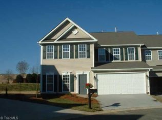 6711 Marielle Pointe, Whitsett, NC 27377