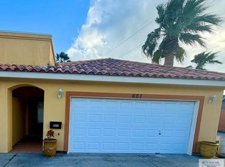 3000 Old Alice Rd UNIT 601, Brownsville, TX 78521