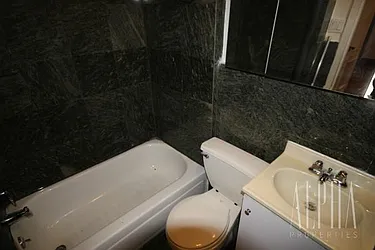 Rented by Alpha Properties NYC I LLC