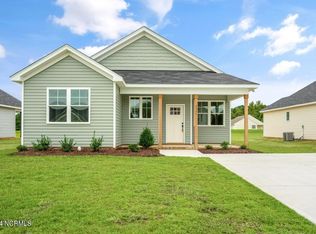 3547 Jetstream Dr, Wilson, NC 27896