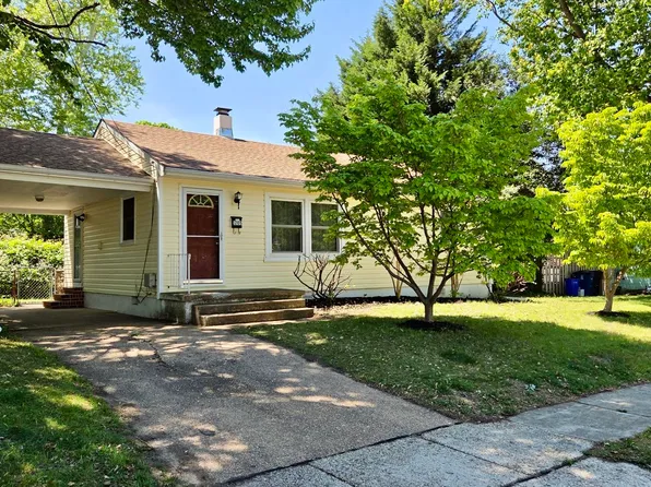 1205 Sterling Dr, Annapolis, MD 21403