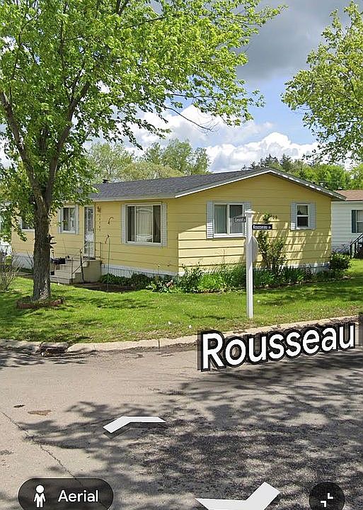1st image of 29709 Rousseau Cir #490