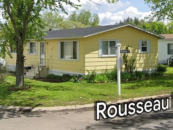 29709 Rousseau Cir #490, Novi, MI 48377