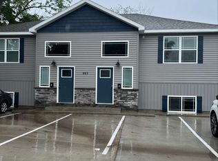 803 Broad St APT B, Warrensburg, MO 64093