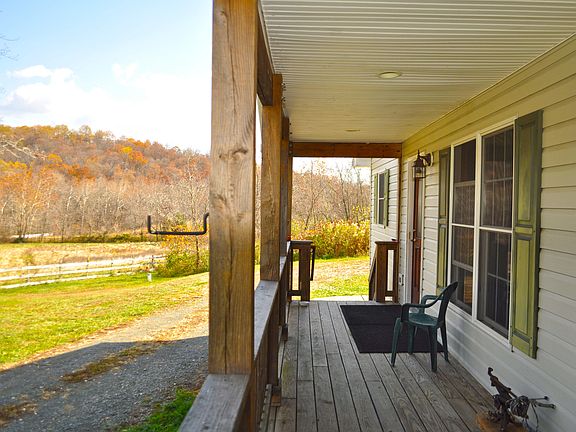 110 Withers Mill Huntly VA