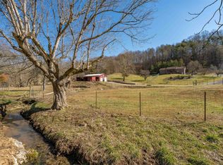 1204 Old Stage Rd, Gray, TN 37615