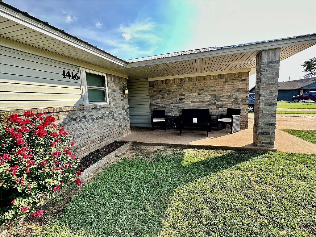 1416 Allyson Cir, Altus, OK 73521 Zillow