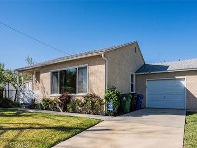 19365 Kittridge St, Reseda, CA, 91335