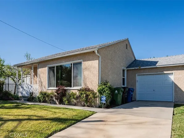 19365 Kittridge St, Reseda, CA 91335