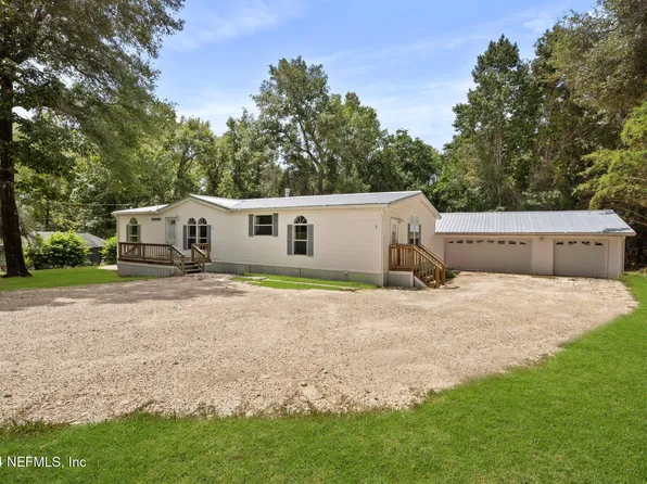 2742 PRIMROSE Circle, Middleburg, FL 32068