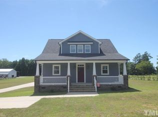 1960 Matthews Rd, Clayton, NC 27520