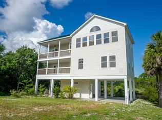 655 Bald Point Rd, Panacea, FL 32346