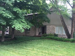 979 Ironwood Dr, Carmel, IN 46033