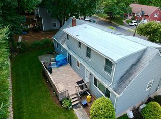1135 Korfitsen Rd, New Milford, NJ 07646
