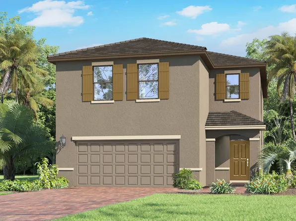 561 Sea Spray Dr, Fort Pierce, FL 34945