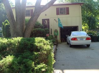 607 Garden Ave, Bellevue, NE 68005