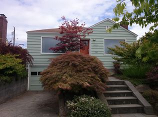 8034 22nd Ave NW, Seattle, WA 98117