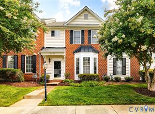 8004 Creekside Village Dr, Mechanicsville, VA 23111
