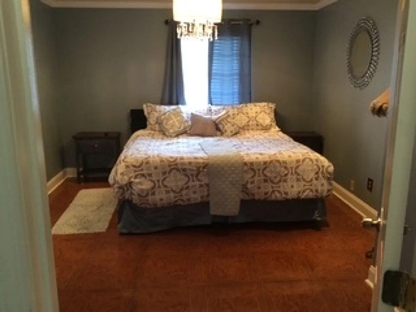 Spacious 4BR House in Marrero — Photo 2