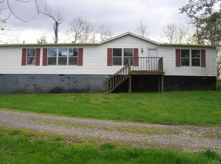 1045 Adventure Mountain Rd, Montvale, VA 24122