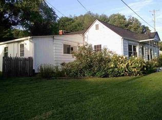 3408 Mount Zion Rd, Blacksburg, VA 24060