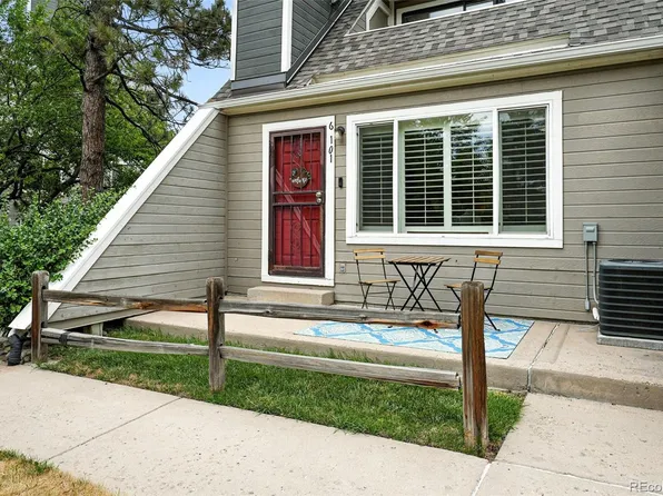 5250 S Huron Way #6-101, Littleton, CO 80120