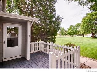 8465 Everett Way UNIT C, Arvada, CO 80005