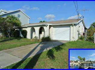 13424 Lisa Dr, Hudson, FL 34667