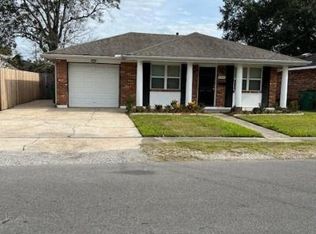 569 Focis St, Metairie, LA 70005