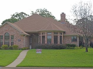 400 Lakewood Dr, Longview, TX 75604