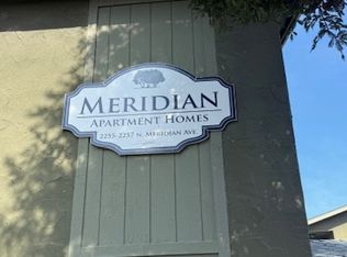 2255 N Meridian Ave #104, Fresno, CA 93703