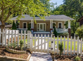 141 Coleman Ave, Asheville, NC 28801