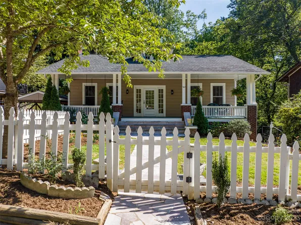 141 Coleman Ave, Asheville, NC 28801