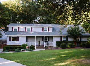 101 Lasalle St, Wilmington, NC 28411