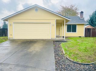 6311 NE 108th Ct, Vancouver, WA 98662