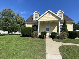 65 N Plains Rd, The Plains, OH 45780