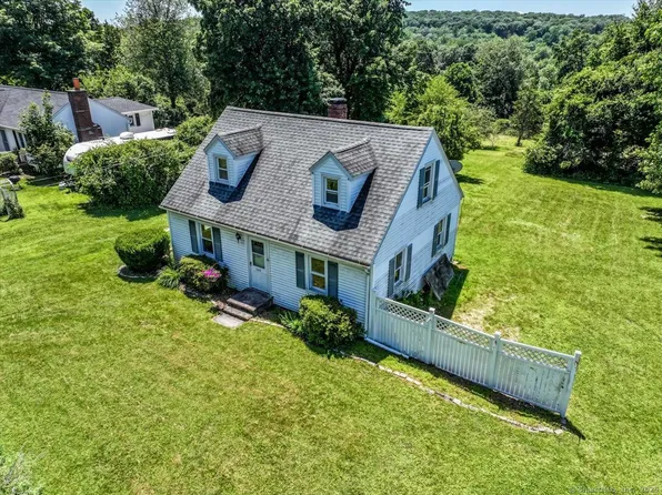 168 Candlewood Lake Road, Brookfield, CT 06804