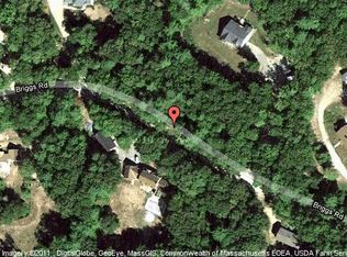 103 Briggs Rd, Mason, NH 03048