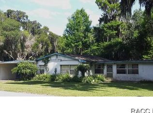 1921 S Westlake Dr, Inverness, FL 34450