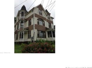 99 Cliff St UNIT 1, Norwich, CT 06360