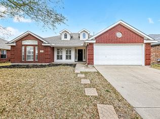105 Marquette St, Forney, TX 75126