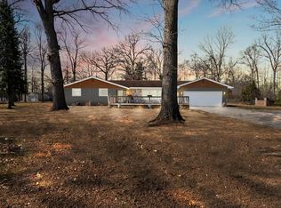3322 N Shady Ln, Decatur, IN 46733