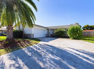 2841 College View Dr, Melbourne, FL 32935