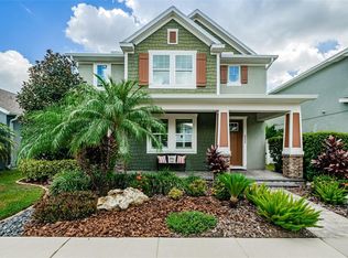 2554 Claymore St, Odessa, FL 33556