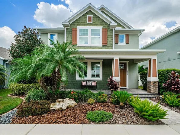 2554 Claymore St, Odessa, FL 33556