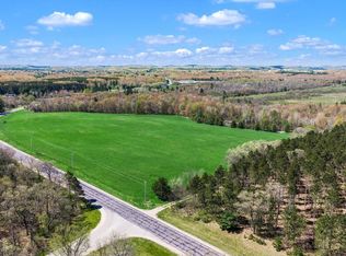 30.54 AC County Road HH, Lyndon Station, WI 53944
