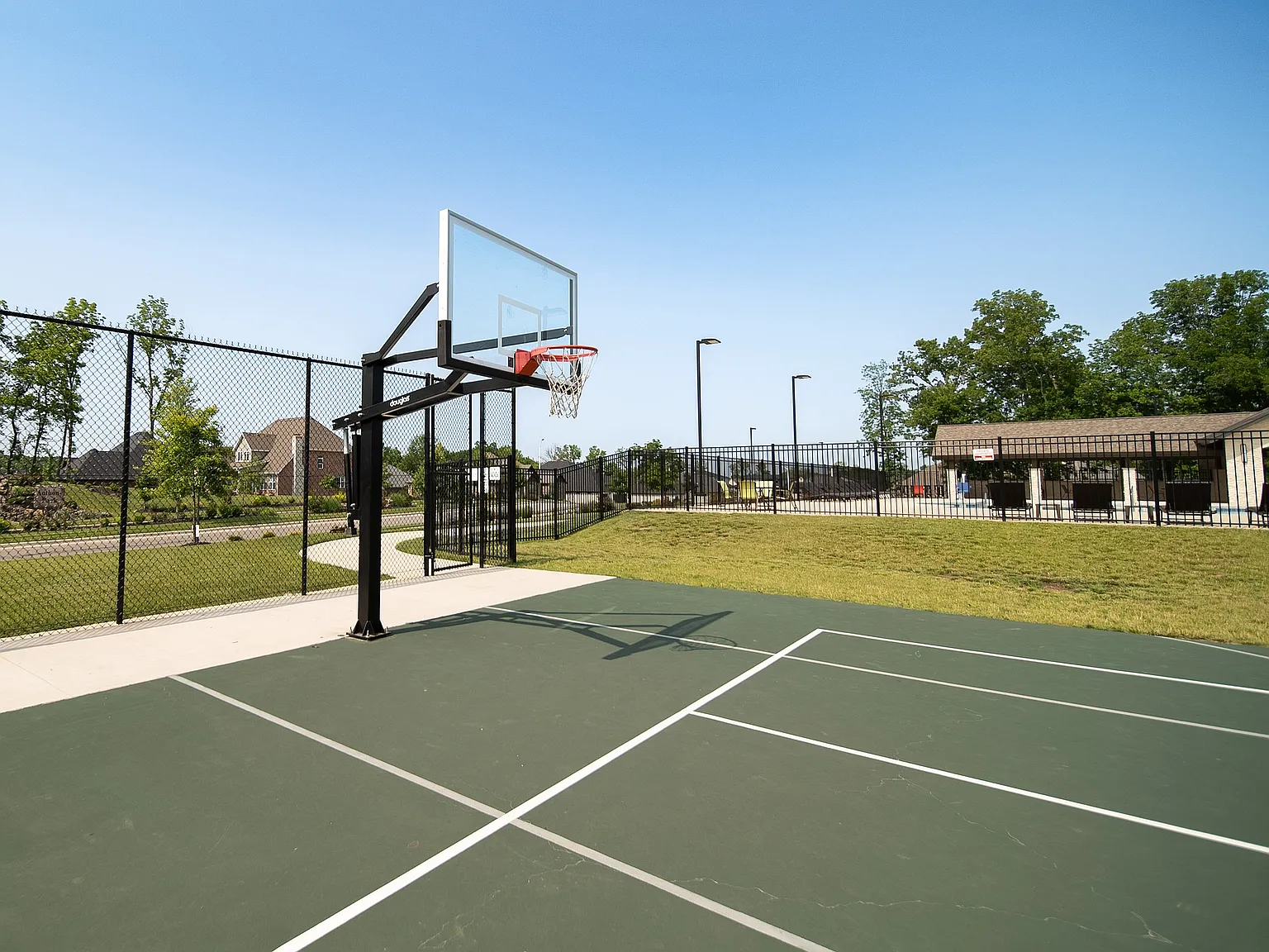 Villas at Anthony Park — Photo 4
