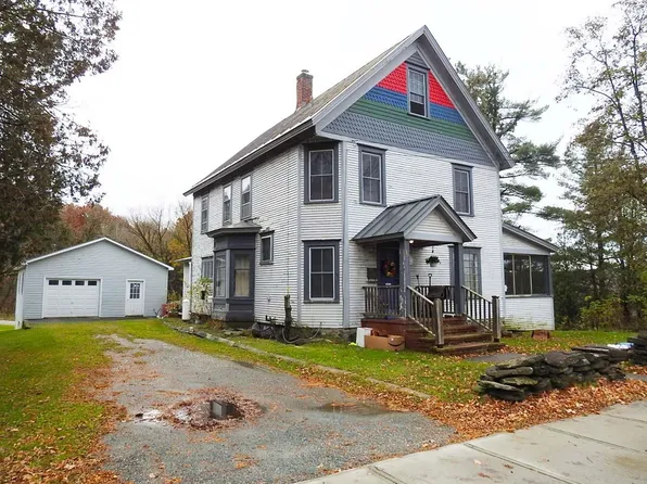 59 Intervale Avenue, Richford, VT 05476